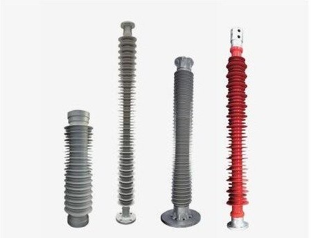Composite insulator