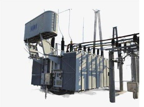 Transformer condition monitoring