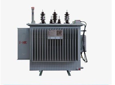 On-load tap-changing transformer