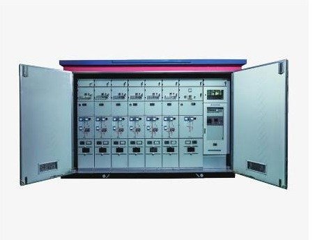 Ring main unit (RMU)